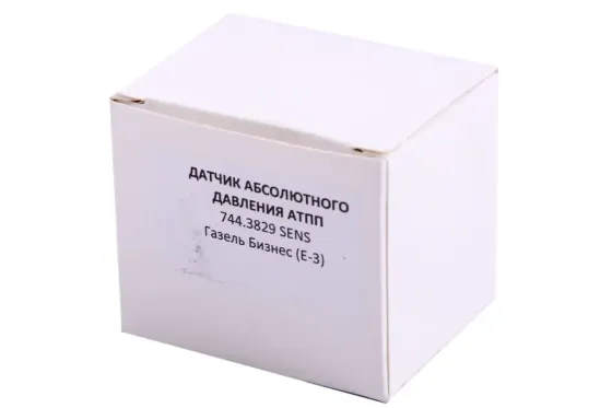 Датчик абсолютного давл повітря Славута АТПП Вінниця
