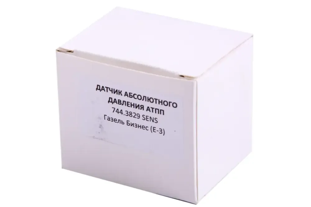 Датчик абсолютного давл повітря Славута АТПП Вінниця - фото 4