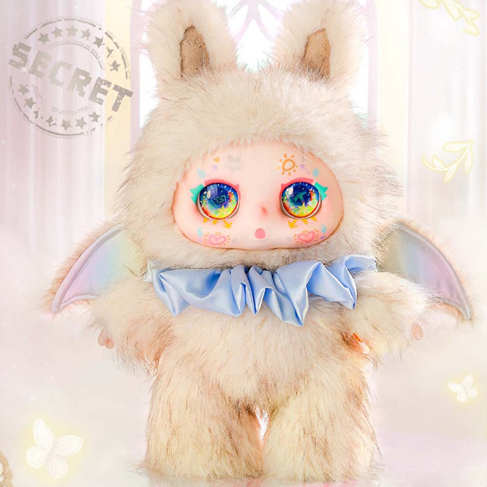 Колекційна м'яка іграшка POP TOP Kimmon - Мить краси (40 см) Дніпро - фото 8