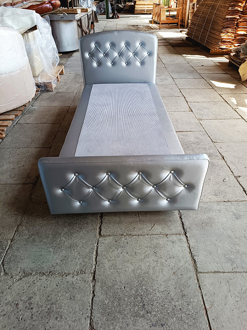 Ліжко односпальне дитяче Ужгород - изображение 2