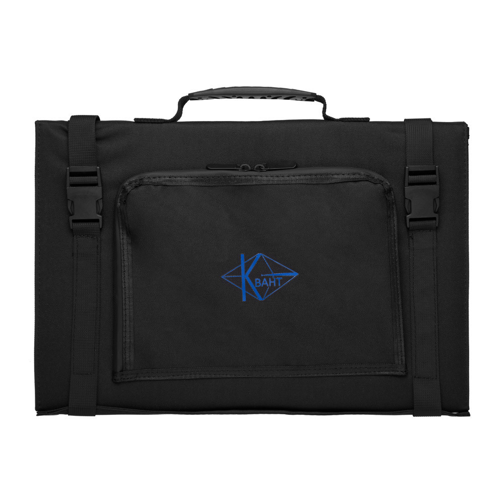 Солнечная батарея КВАНТ SB-60W 2USB 5 вольт + DC 18 вольт Харьков - изображение 2