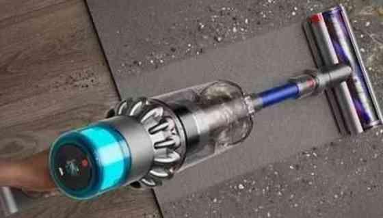 Пилосос Dyson Gen5 Outsize. Харків