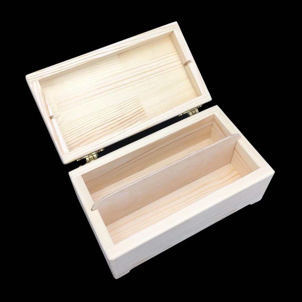 Купюрница деревянная 