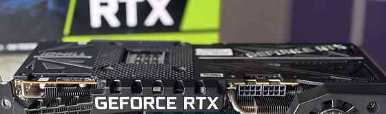 Відеокарта INNO3D PCI-Ex GeForce RTX 3080 iChill X4 10 GB Київ