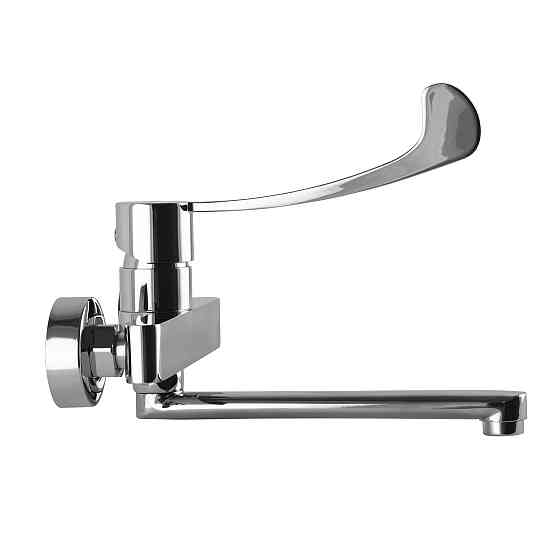 Змішувач для кухні TOPAZ CLINIC TCL-15044 Луцьк