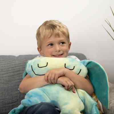 Мягкая игрушка Bumpas обнимашка Shloof (15681) Винница