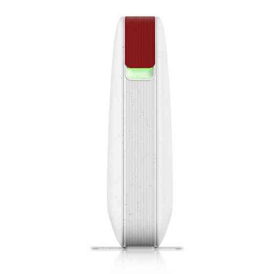 Бездротовий маршрутизатор ZYXEL Nebula USGLITE60AX (USGLITE60AX-EU0101F) white Харьков