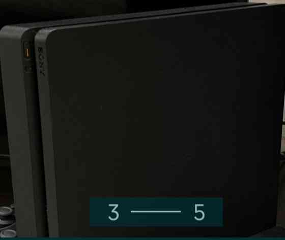 Приставка Sony PlayStation 4 500Gb. Київ