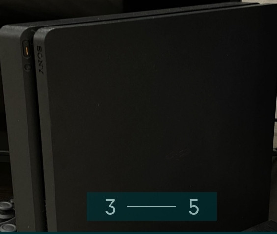 Приставка Sony PlayStation 4 500Gb. Київ - фото 3