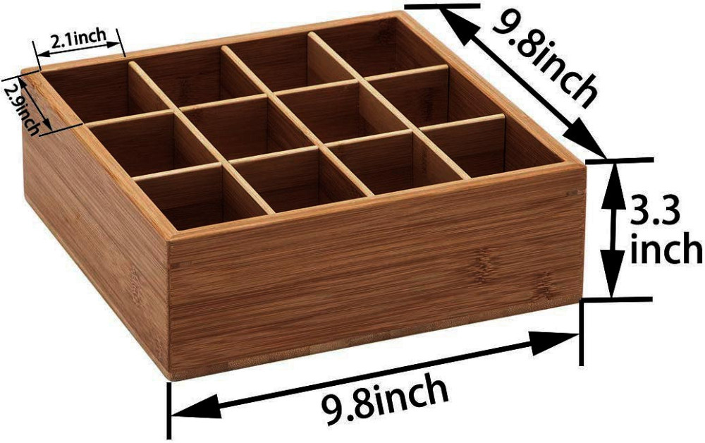 Органайзер для галстуков 