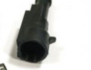 Роз'єм герметичний 1 pin (ПАПА) Харків - фото 3