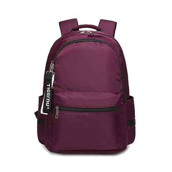 Рюкзак Tigernu T-B9030B 15.6" Wine Red (T-B9030BW) Киев