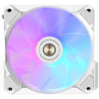 Кулер для корпуса Alseye i12W-K3 (AS.04.09.0003) Винница