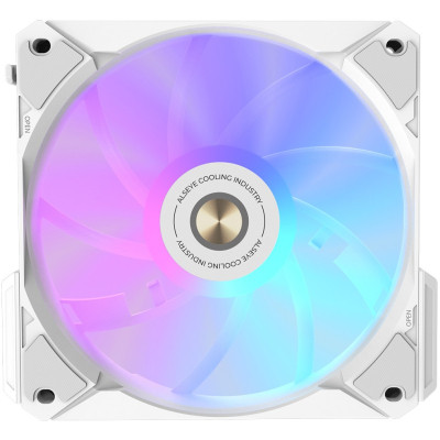 Кулер для корпуса Alseye i12W-K3 (AS.04.09.0003) Винница - изображение 2