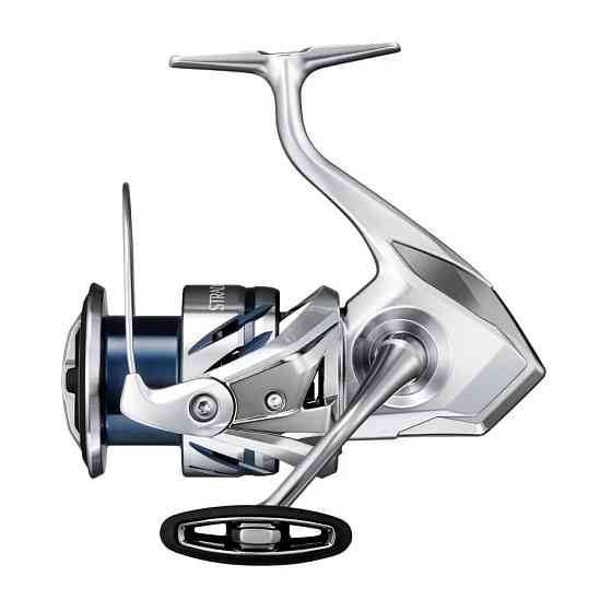 Котушка рибальська спінінгова Shimano Stradic 23 C3000 Вінниця