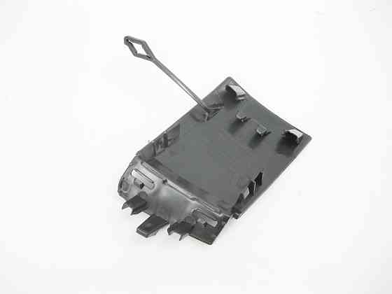 Mercedes-Benz  A1678856103 Нова кришка - заглушка буксирувального гака в передньому бампері GLE Coupe C167 Одесса