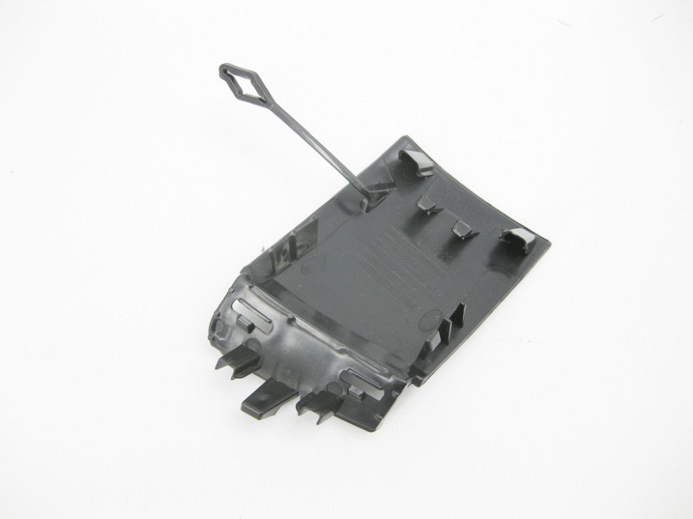 Mercedes-Benz  A1678856103 Нова кришка - заглушка буксирувального гака в передньому бампері GLE Coupe C167 Одесса - изображение 6