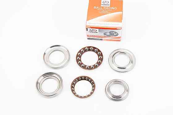 Kinlon JL150-70C Підшипники керма к-кт Бершадь