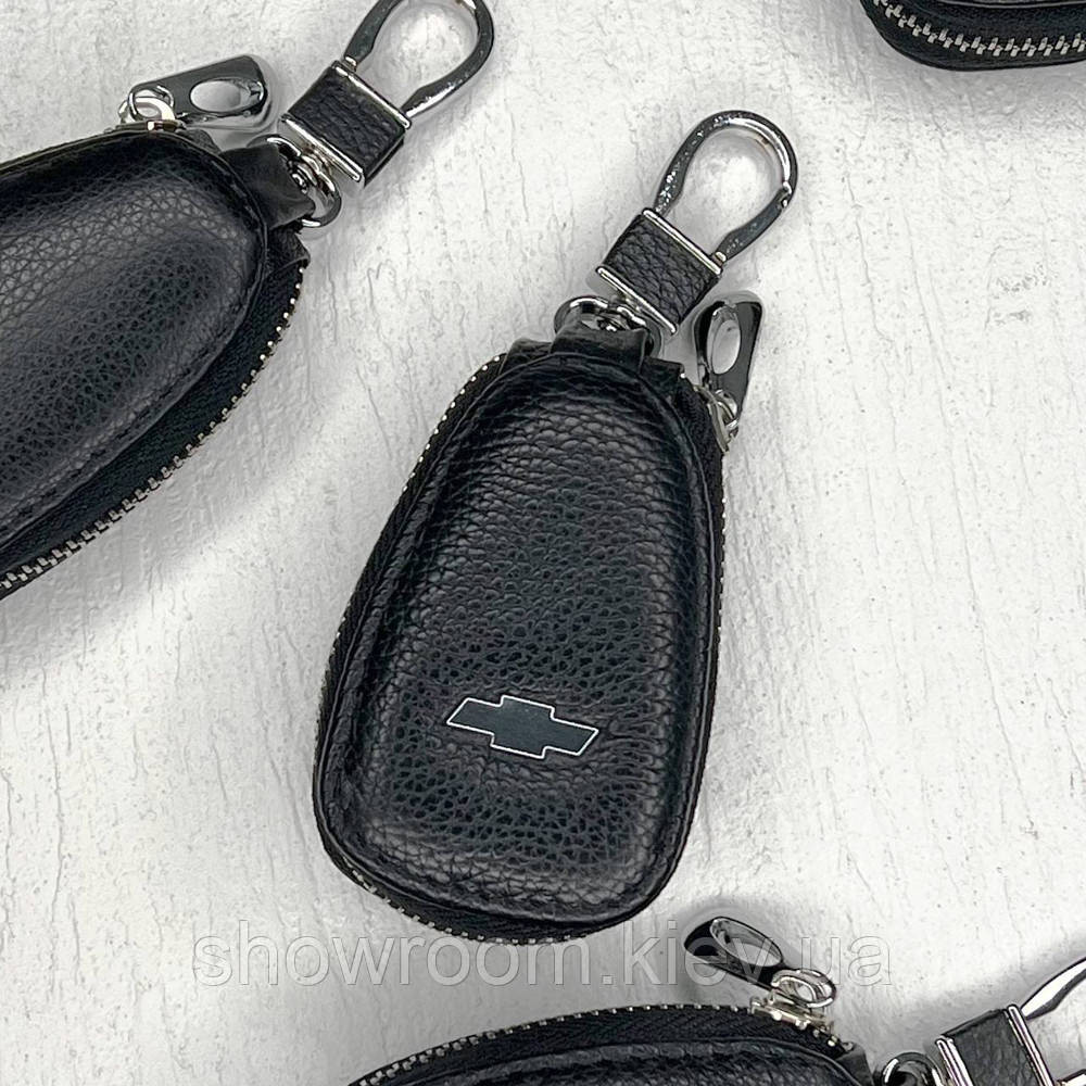 Ключниця для автомобільних ключів Chevrolet Київ - фото 1