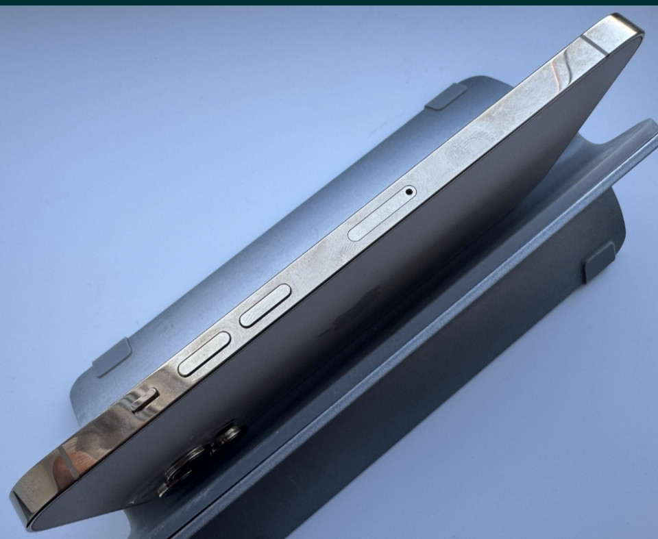 Айфон iPhone 12 Pro Max 256Gb. Gold Neverlock 90% Київ - фото 3