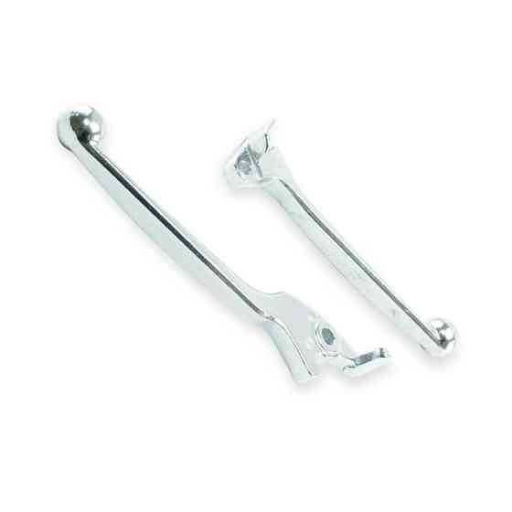 Ручки Хонда Леад-90 диск, барабан выжимные Мукачево