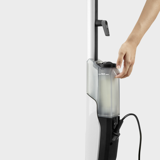 Професійна парова швабра Karcher SC 2 Upright : 1600Вт (1.513-500.0) Київ