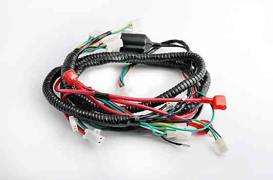 Проведення скутер Вінд Мукачево