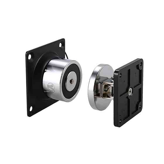 Фіксатор дверей Yli Electronic YD-601 настінний Київ