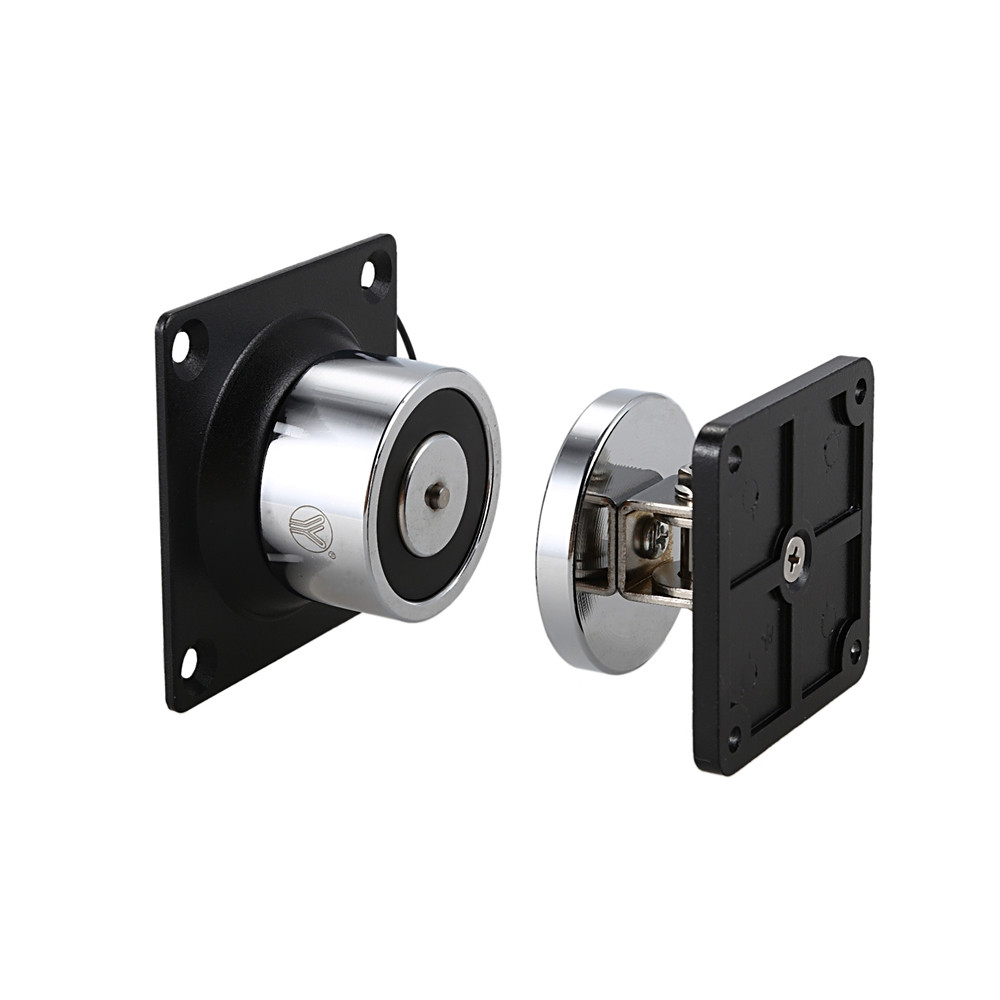 Фіксатор дверей Yli Electronic YD-601 настінний Київ - фото 3