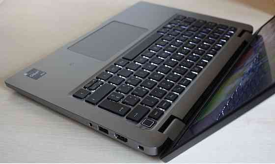 НОВЫЙ Dell latitude 5440 14 IPS FHD i5-1345U 16 256 NFC IR web Win11. Харьков