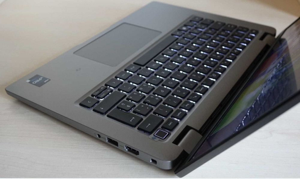 НОВЫЙ Dell latitude 5440 14 IPS FHD i5-1345U 16 256 NFC IR web Win11. Харків - фото 5