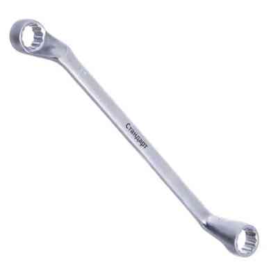 Ключ Стандарт гаечный накидной 19х22мм (KN1922) Вінниця