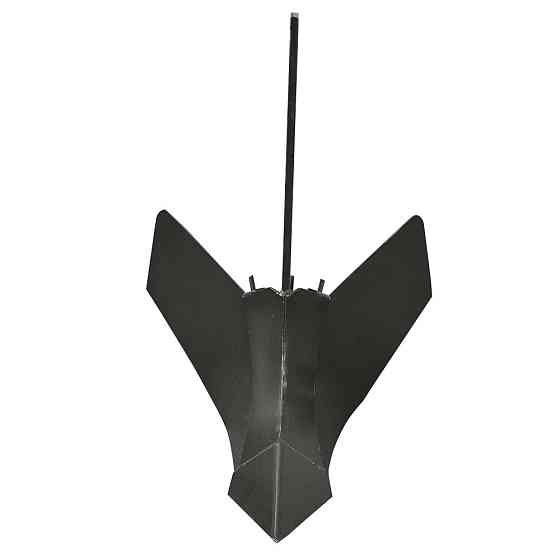 Підгортальник універсальний Стріла-3 (з п’яткою і збільшеним крилом) Харків