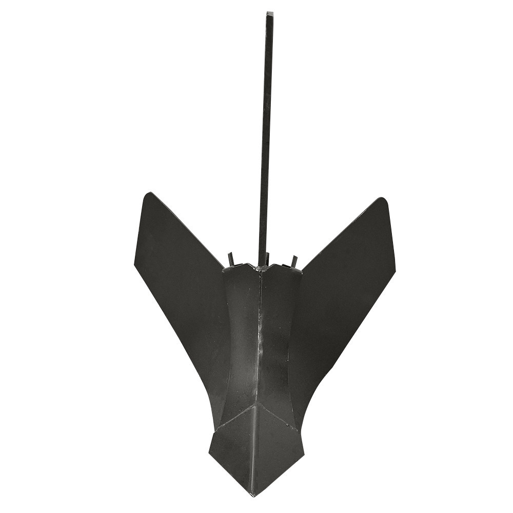 Підгортальник універсальний Стріла-3 (з п’яткою і збільшеним крилом) Харків - фото 2