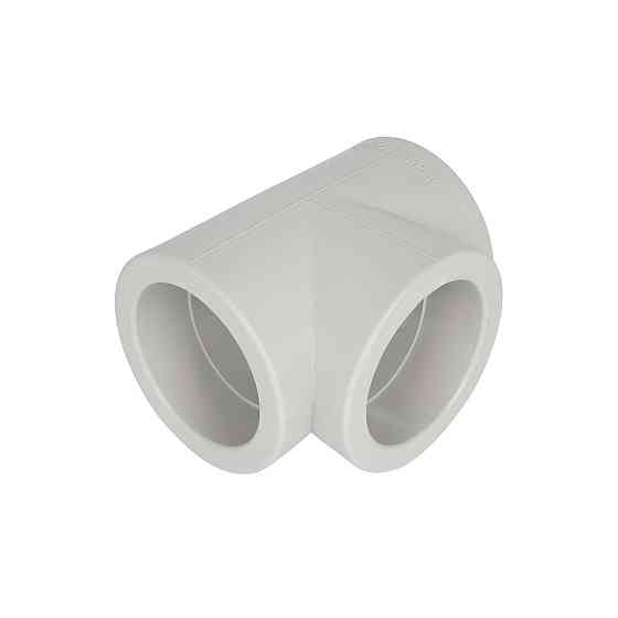 Тройник PPR Blue Ocean 90 Київ