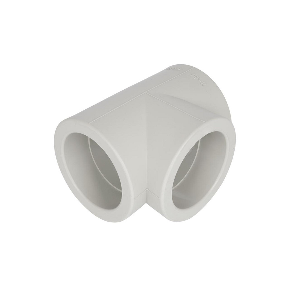 Тройник PPR Blue Ocean 90 Київ - фото 3