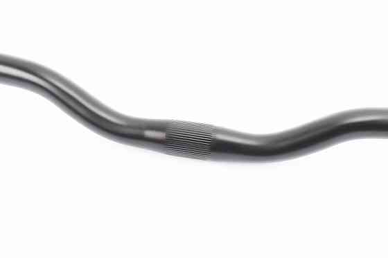 Кермо MTB 25,4х680мм, алюмінієве, чорне YL-003 Київ