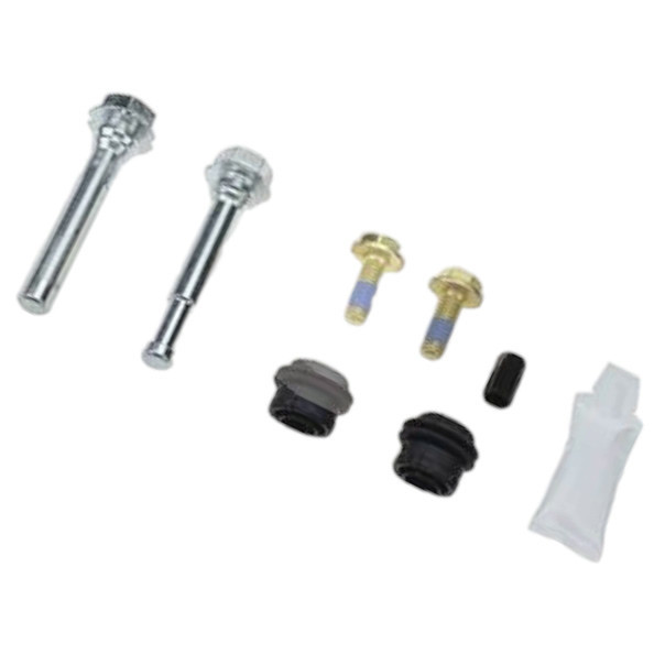 Ремкомплект суппорта переднего Volken Caddy, Golf, Passat, Tiguan 08- направляющей Мукачево - изображение 1