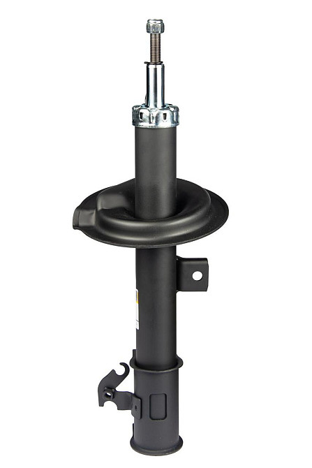 Амортизатор передній лівий Raiso (Швеція) Suzuki Splash, Сузукі Сплеш 08- #RS313660 UAZQOTD22 Ковель - фото 4