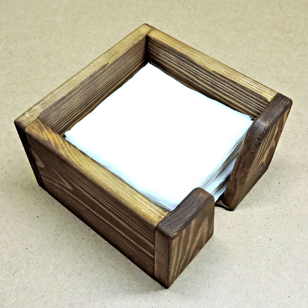 Салфетница 