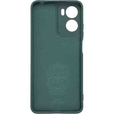Чохол до мобільного телефона Armorstandart ICON Motorola G05 / E15 Camera cover Dark Green (ARM82984) Вінниця
