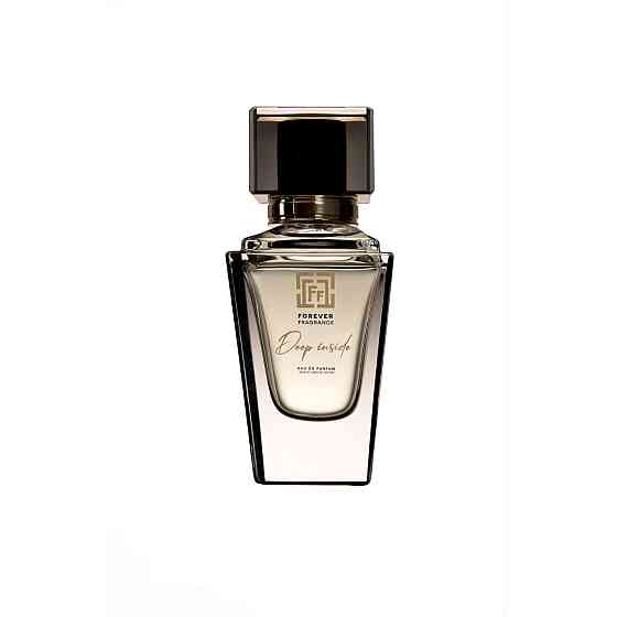 Парфюмерная вода Deep inside Forever Fragrance 50 мл Киев