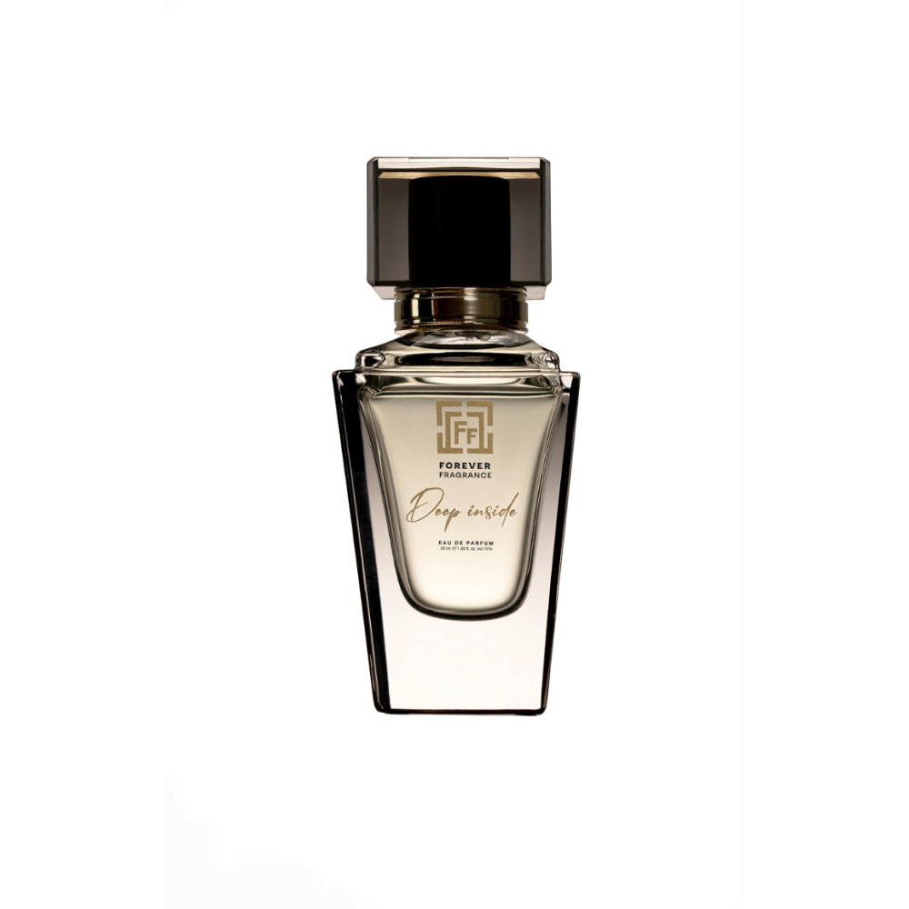 Парфумована вода Deep inside Forever Fragrance 50 мл Київ - фото 2