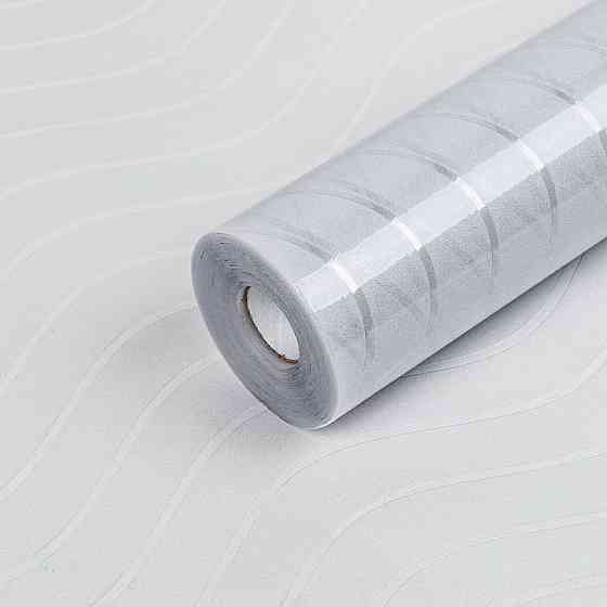 Пленка оконная волна 600*10000мм SW-00002652 Днепр