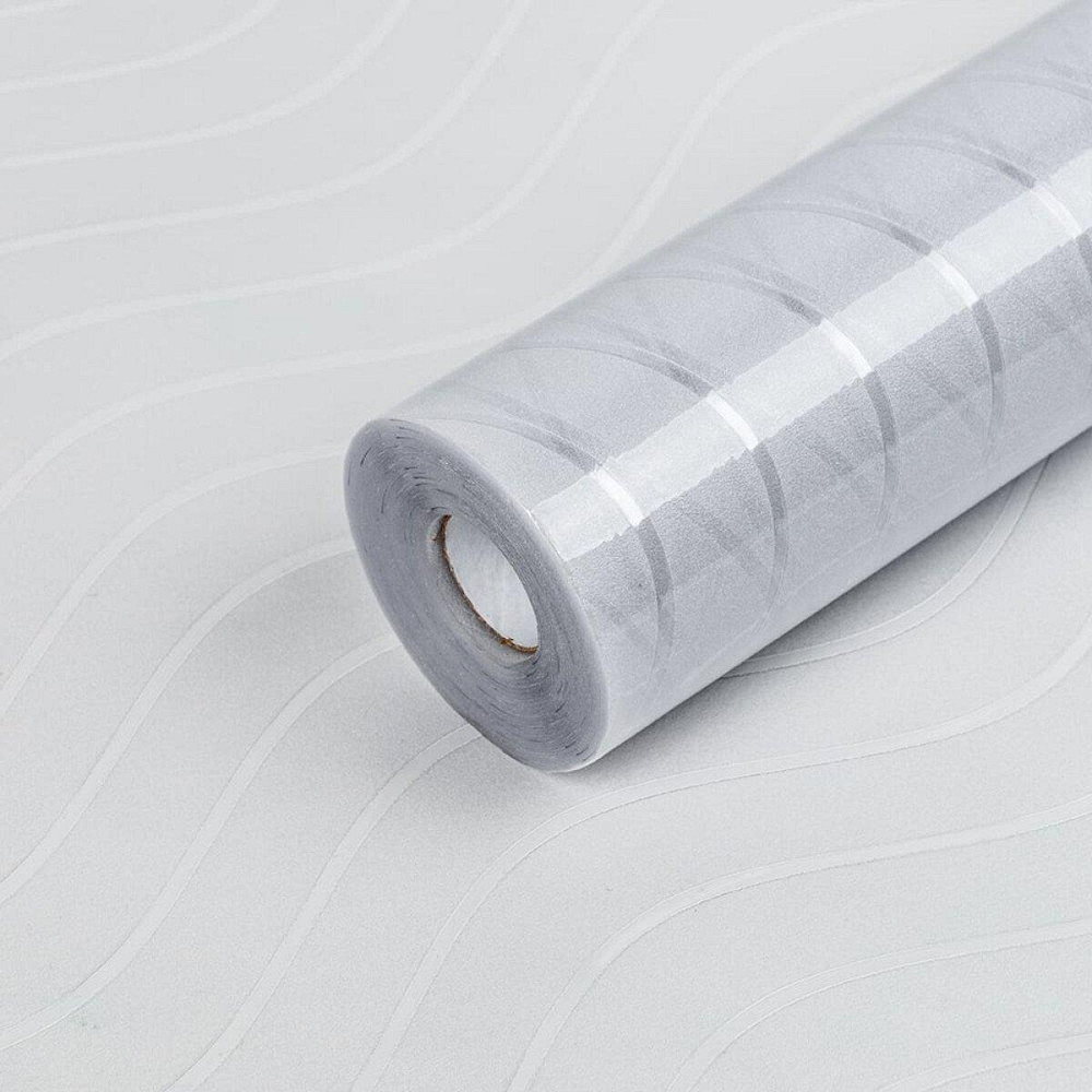 Пленка оконная волна 600*10000мм SW-00002652 Днепр - изображение 1