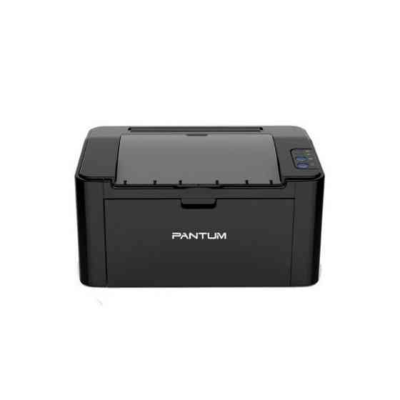 Лазерний принтер Pantum P2507 Київ