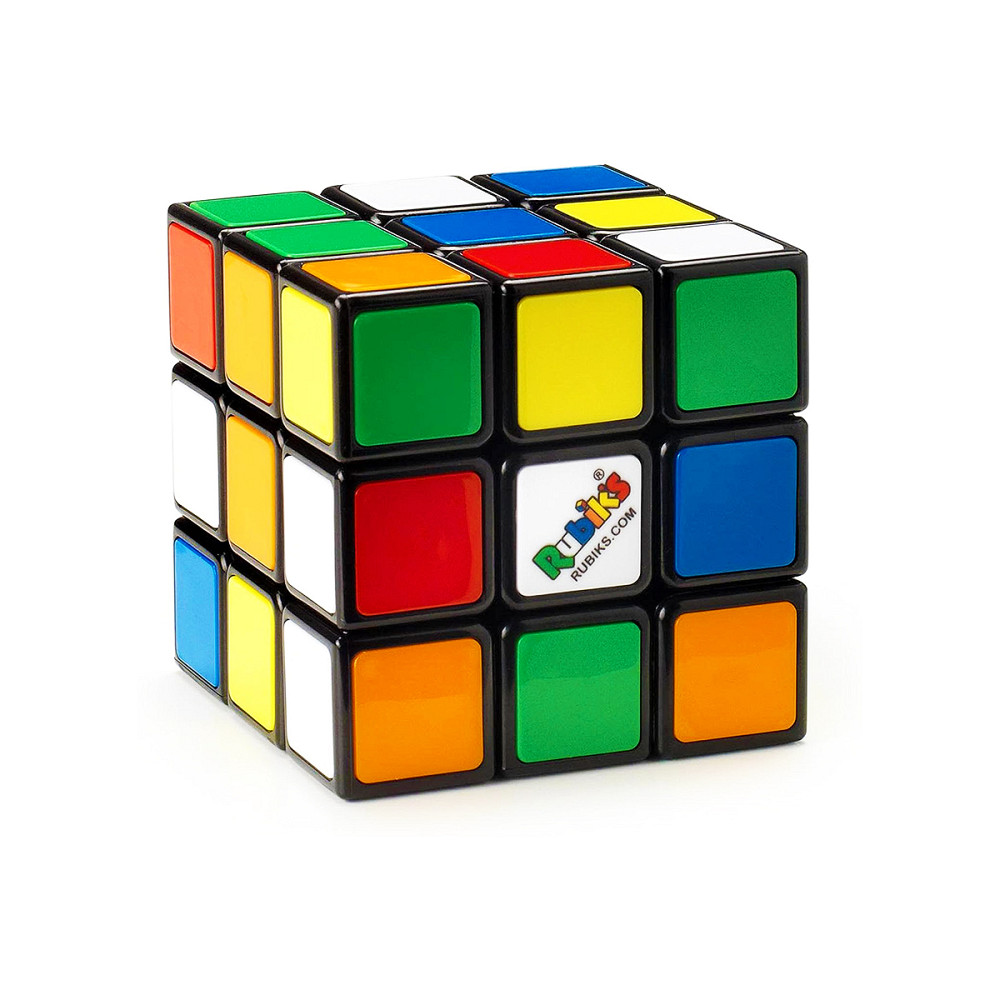 Головоломка Rubik`s S3 - Кубик 3x3 Днепр - изображение 1