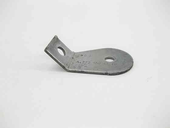 Mercedes-Benz  A2721591340 Утримувач джгута електропроводки на перегородці моторного щита ML W164 GL X164 R-Class W251 Одеса