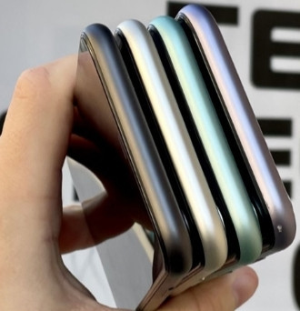 IPhone 11 64/128Gb Black/White/Purple/Green Оригинал Киев - изображение 7