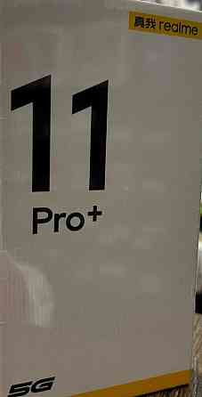 Смартфон: Realme 11 PRO +5G 12/256Gb. Astral Black. Киев